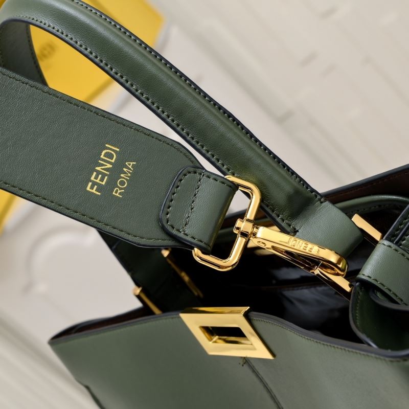 Fendi Top Handle Bags